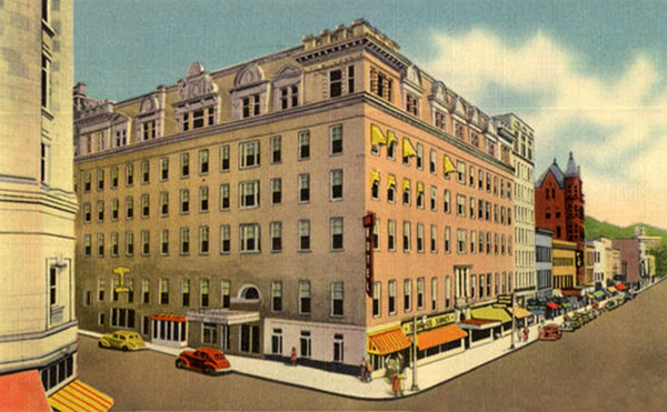 Mclure-hotel-c1940_standard