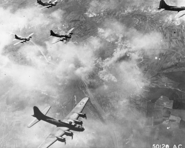 B-17f_formation_over_schweinfurt__germany__august_17__1943_standard