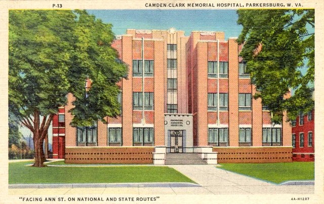 Camdenclarkhospital_postcard_standard