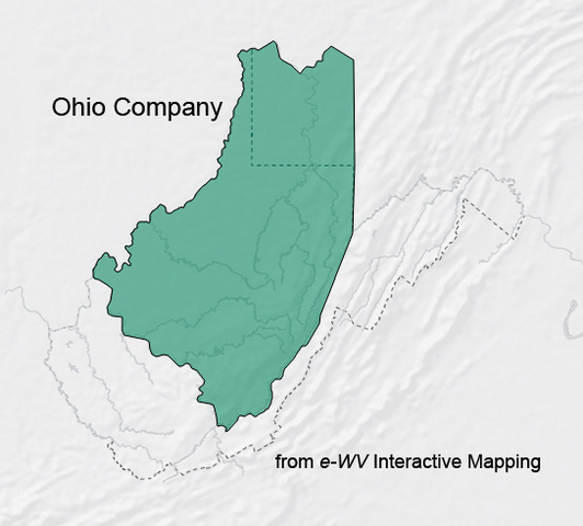 Ohio_company_standard