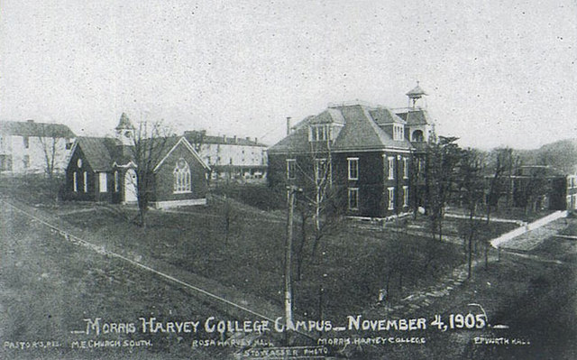 Morris-harvey-college-campus-1905_standard