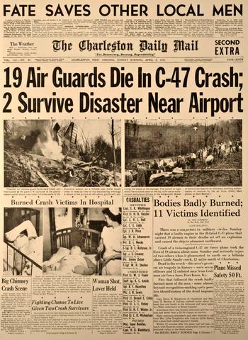 Air_national_guard_crash_newspaper_standard