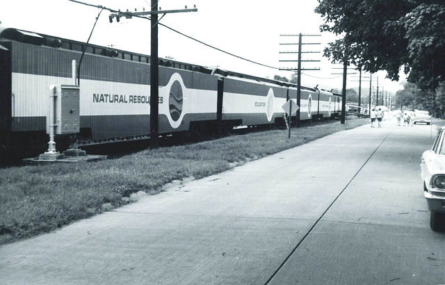 Centennial_train_standard