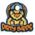 Dirty_birds_logo_sq