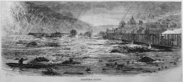 Harpersferry_1870flood_harpers_10-20-1870_standard